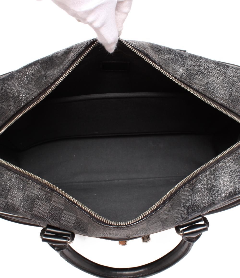 ルイ・ヴィトン 2wayビジネスバッグ ブリーフケース イカール ミエグラ