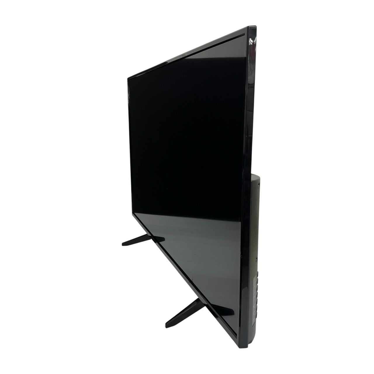 【REGASTOCK川崎店】【動作確認済み】MrMAX ミスターマックス 43V型 4Kチューナー内蔵 液晶テレビ MTH-43RG4N 2022年製 MrMAX ミスターマックス 43V型 4Kチューナー内蔵 液晶テレビ MTH