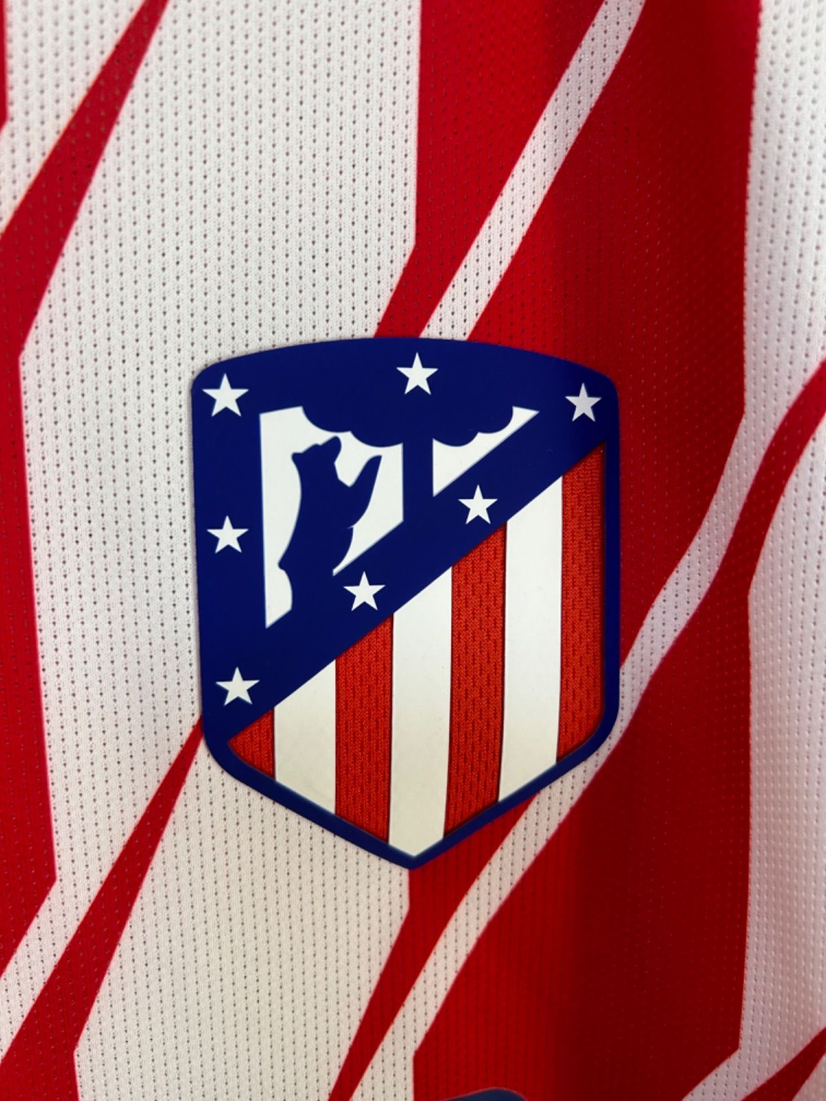 アトレティコ マドリード 17/18 グリーズマン M NIKE NIKE グリーズマン 7番 アトレティコ・マドリード ユニフォーム