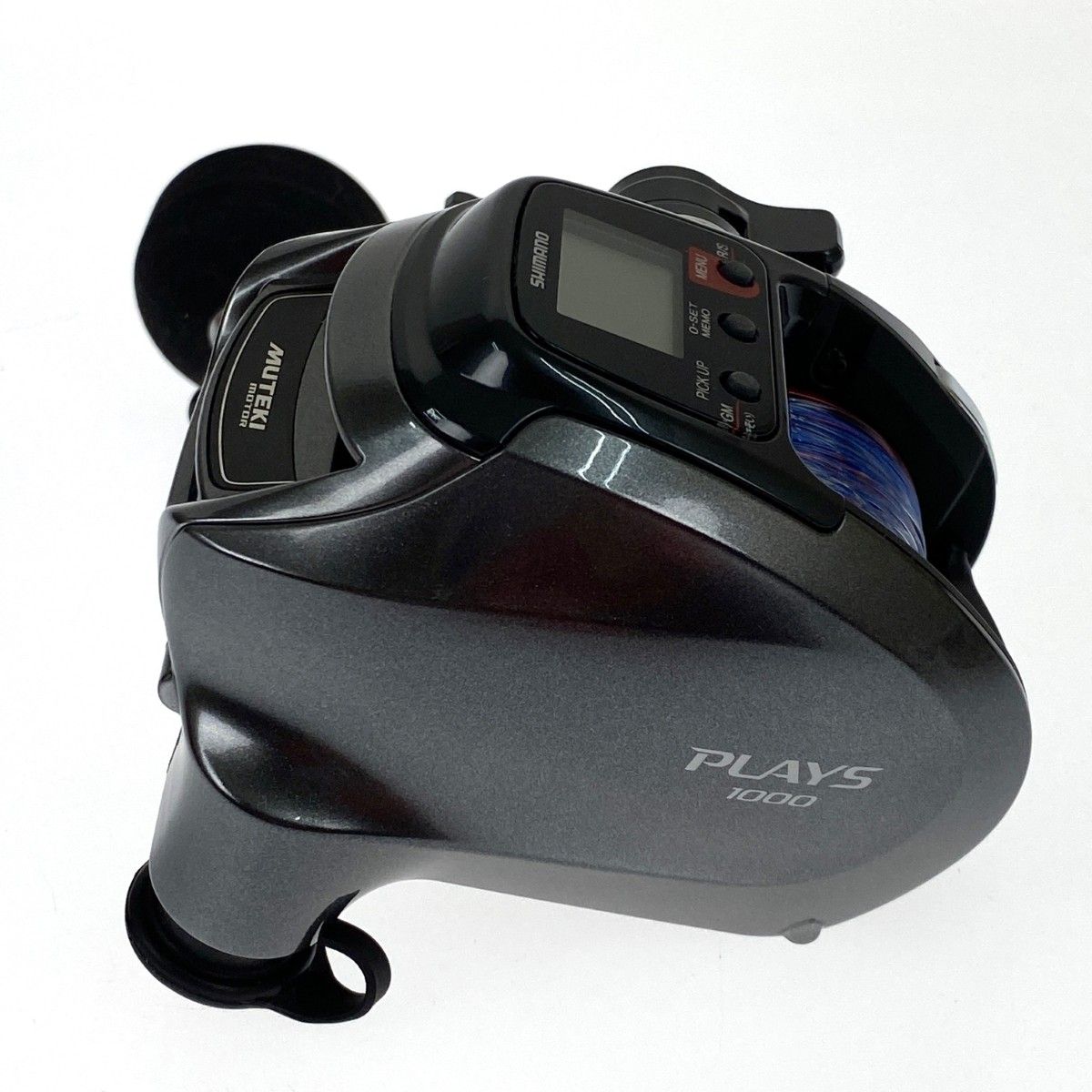 シマノ　17PLAYS（プレイズ） 1000 シマノ】 17プレイズ 1000 SHIMANO PLAYS