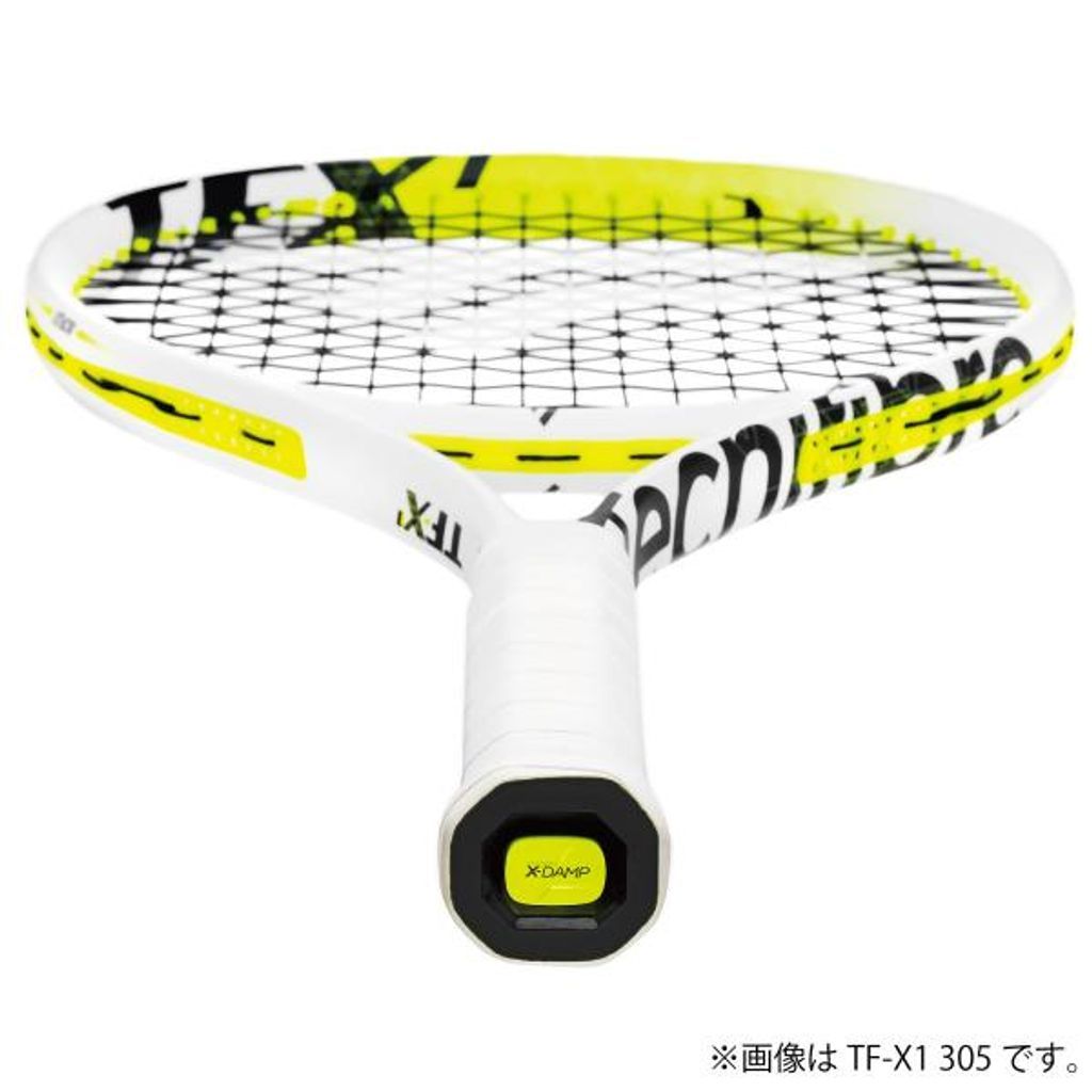 人気定番，限定SALE】 (フレームのみ) Tecnifibre(テクニファイバー