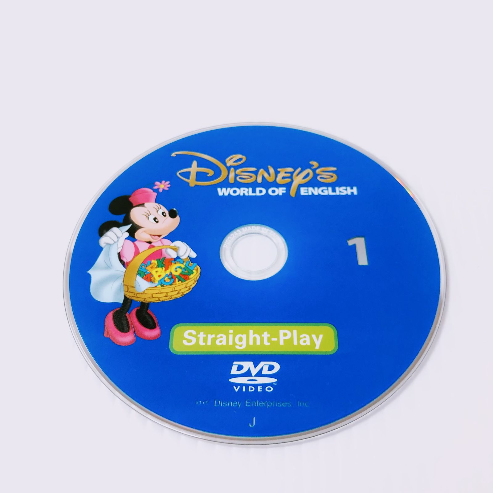 限定品低価 Disney 旧子役 ディズニー英語システムの通販 by