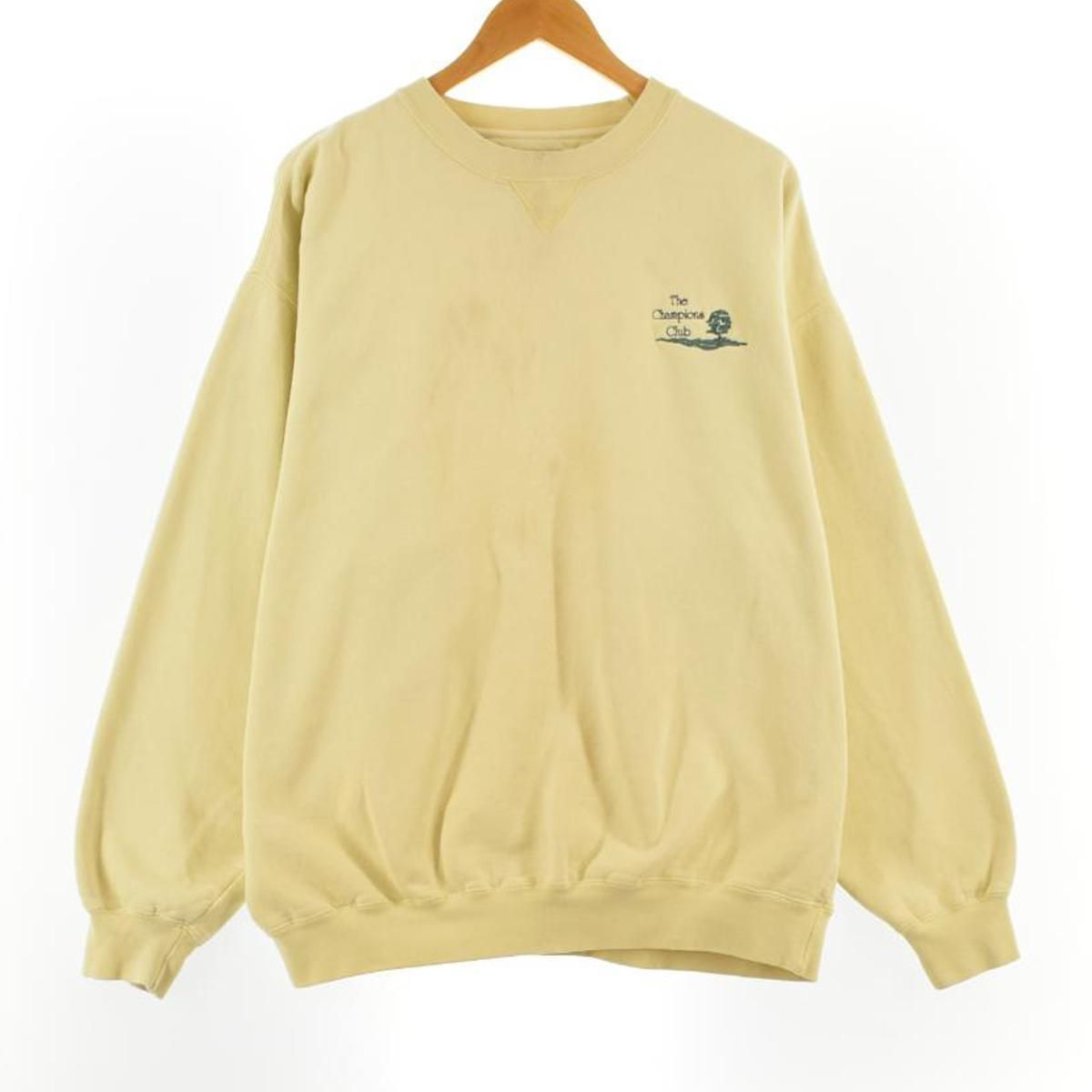 古着 GEAR FOR SPORTS スウェットシャツ トレーナー メンズL/eaa283608