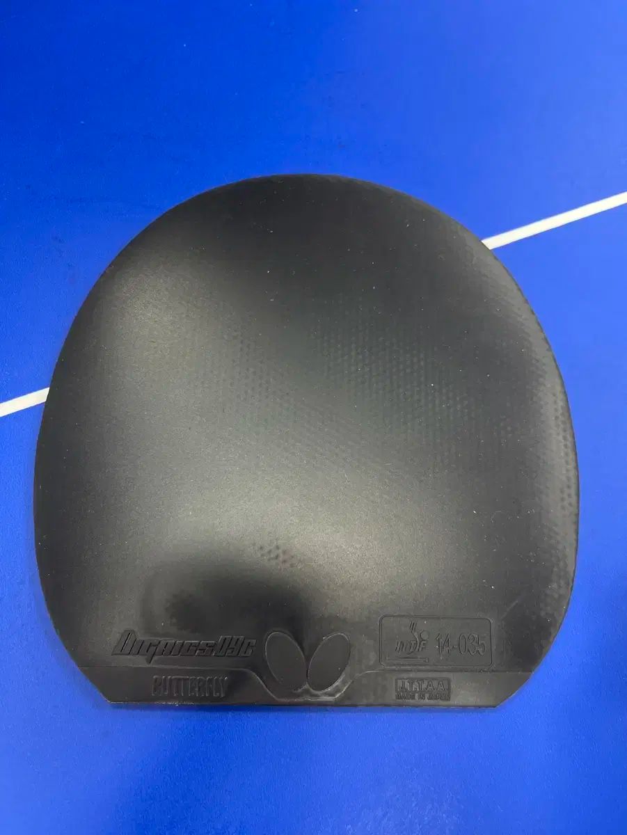  バタフライ ディグニックス 09 C ゴム レッド ブラック その他 卓球