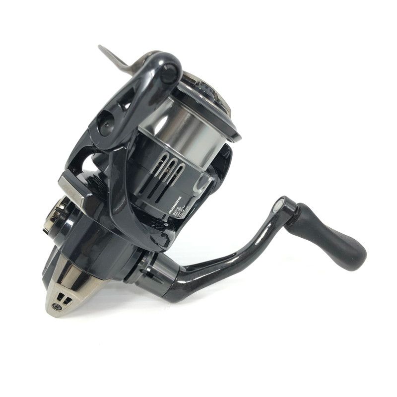 【新品 全国一律送料￥650円】 シマノ リール 19 ヴァンキッシュ C2500SHG ※在庫あり 1円スタート！ ZSSO16100619