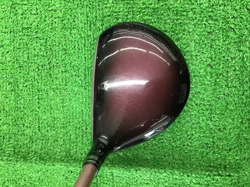 ダンロップ XXIO 2014 3W ボルドー レディース フェアウェイウッド FW XXIO MP800L フェアウェイ ボルドー フレックスL レディース 女性用 右利き 右用 Cランク ゴルフクラブ