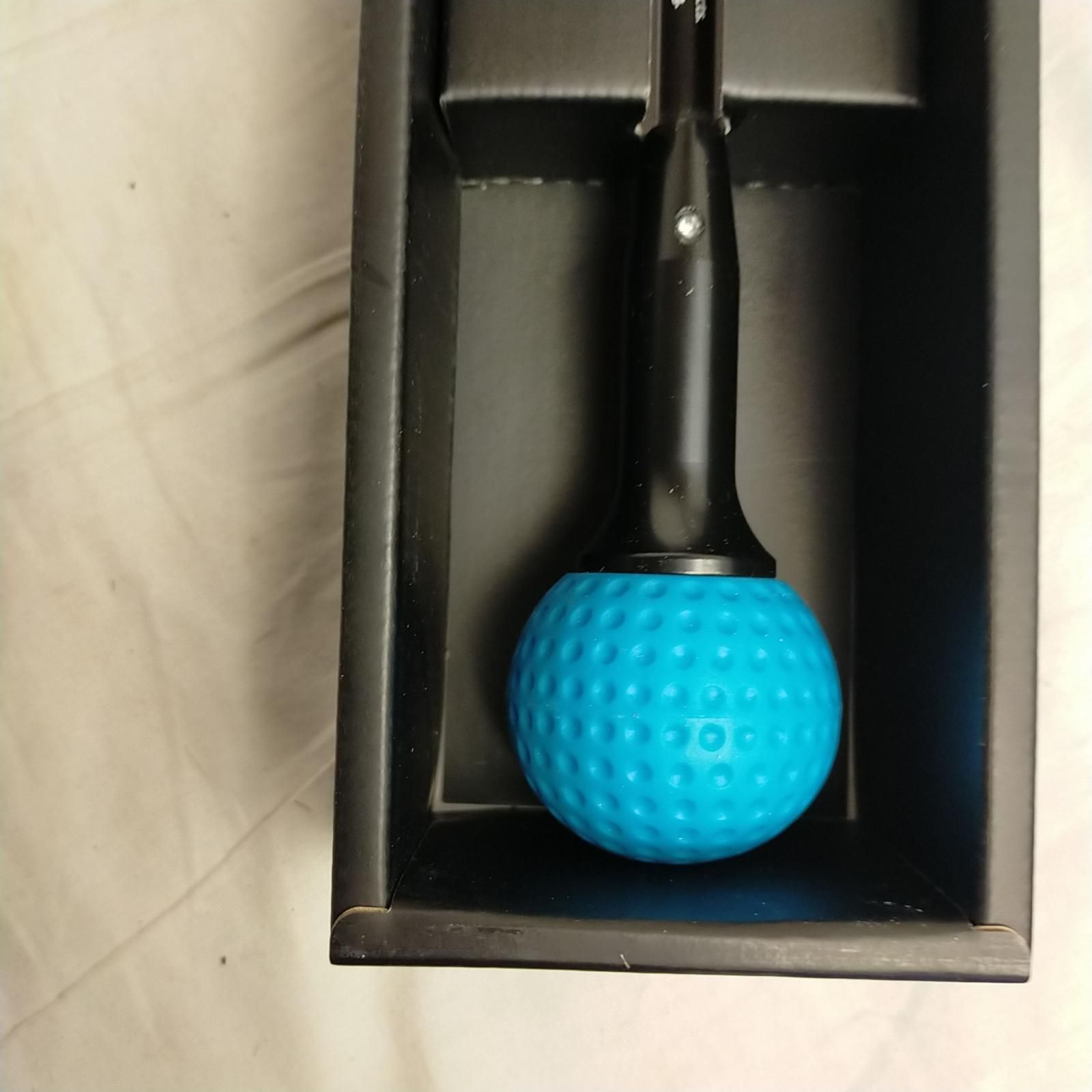 ホームゴルフ シュミレーター Phigolf ファイゴルフ 美品！ 【中古 