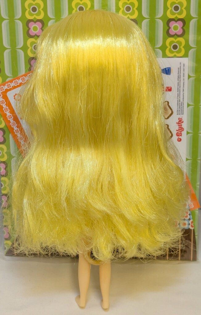 ネオブライス ミセスレトロママ