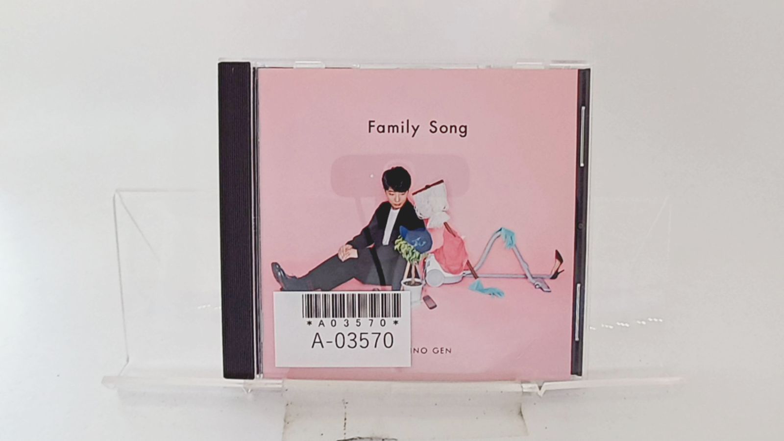 CD♪2010年♪納豆の日♪記念ソング♪ CD♪2010年♪納豆の日♪記念ソング♪