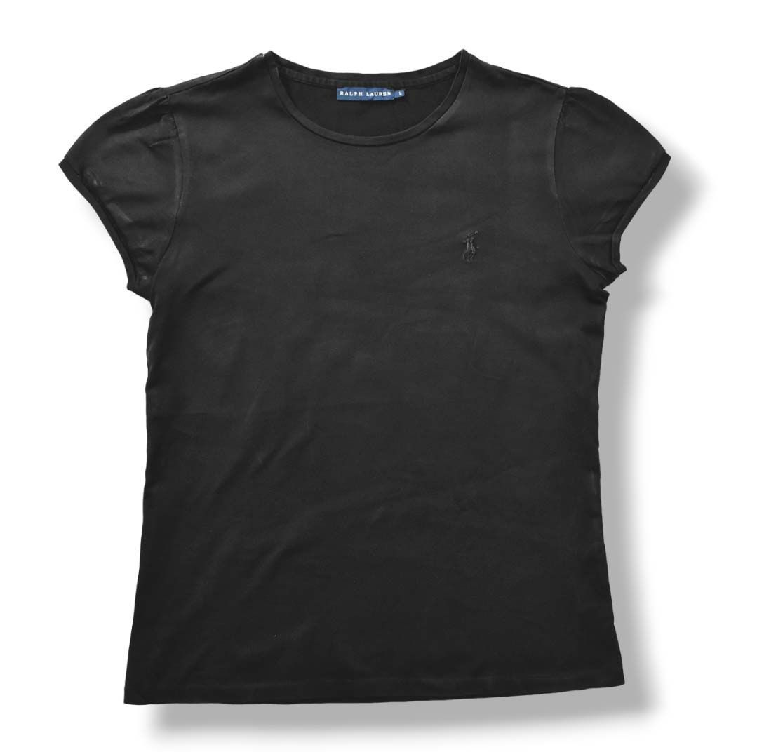 Ralphlaulen ラルフローレン　無地　Tシャツ ブラック　xs 楽天市場】ポロ ラルフローレン メンズ カスタムスリムフィット