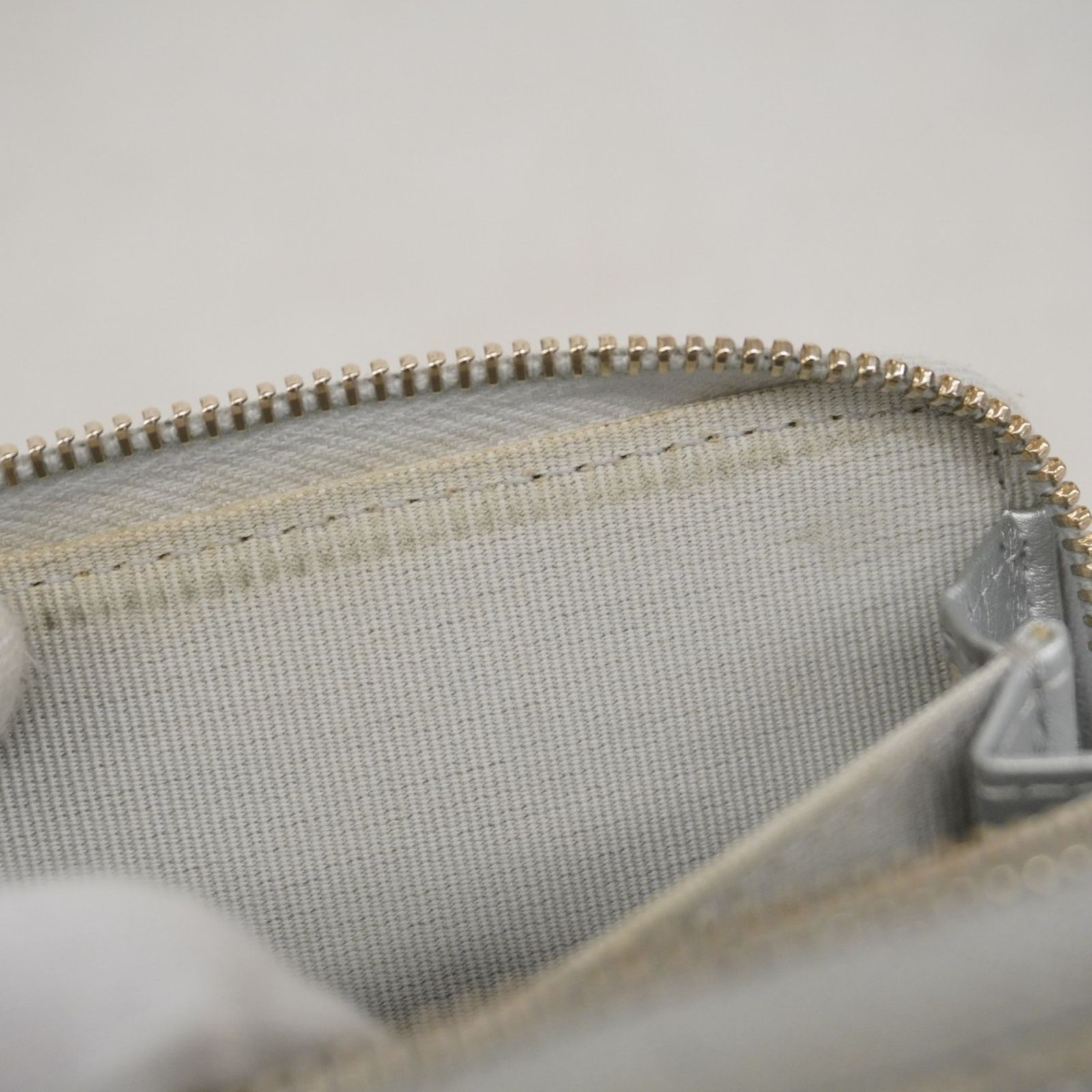 シャネル19 ラムスキン