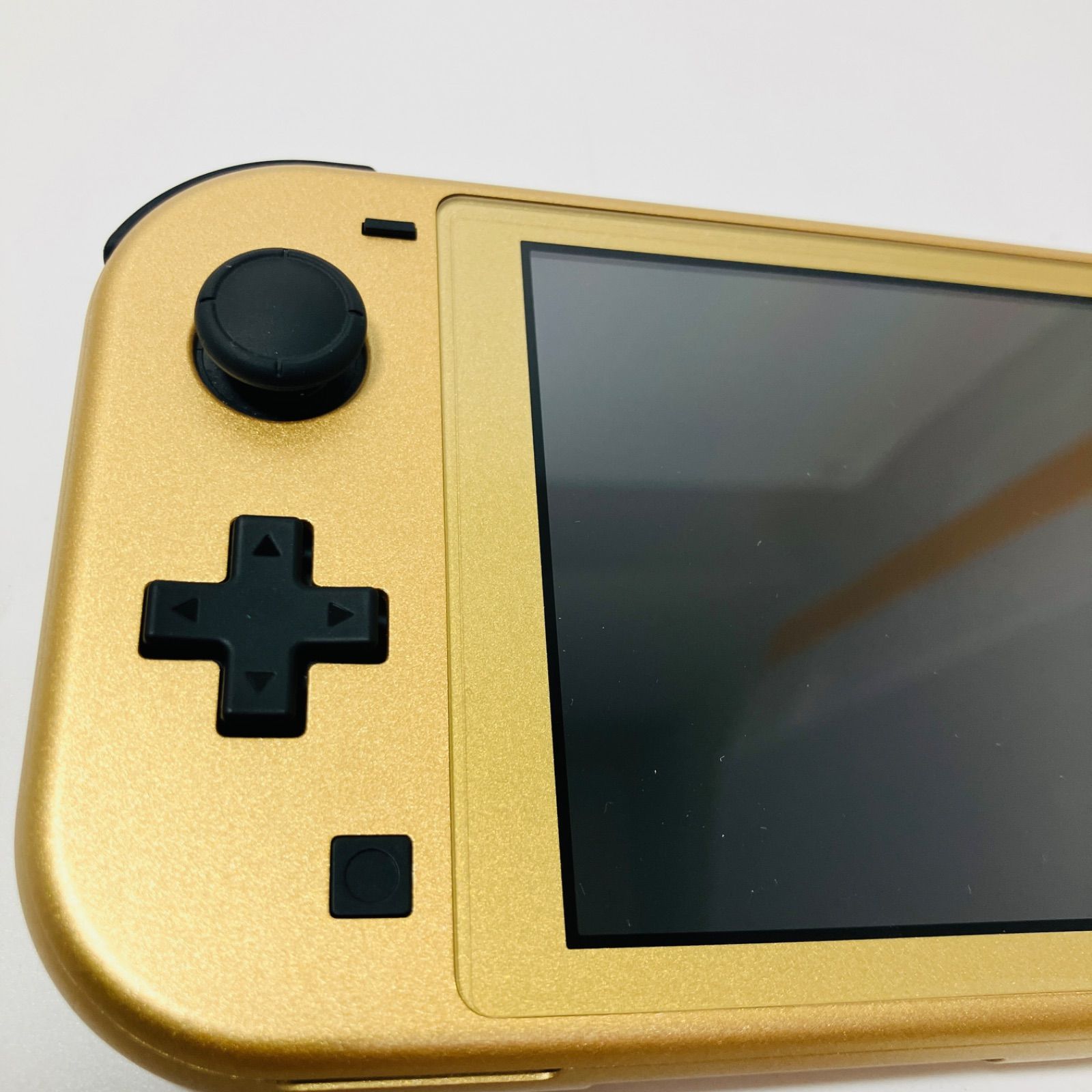 中古美品・動作確認済】Nintendo Switch Lite ハイラル
