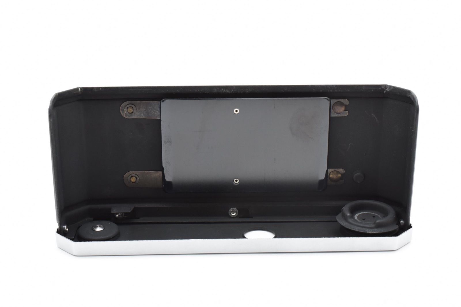 レンジファインダー