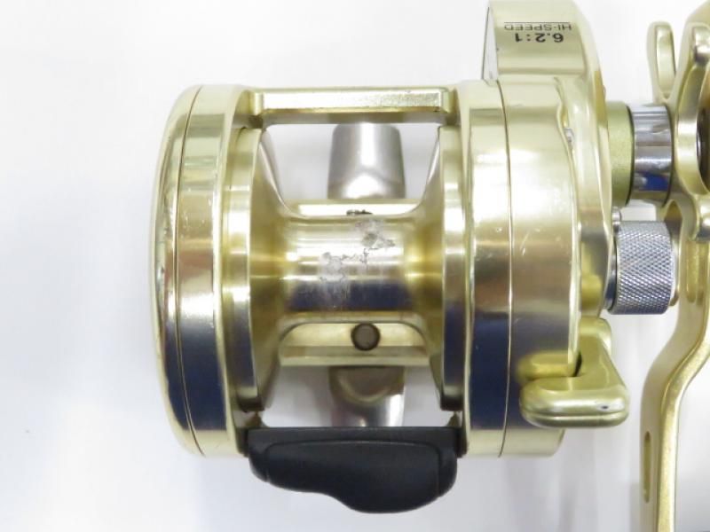 シマノ スコーピオン オシアジガー 1500 (01-7108150013) - メルカリ