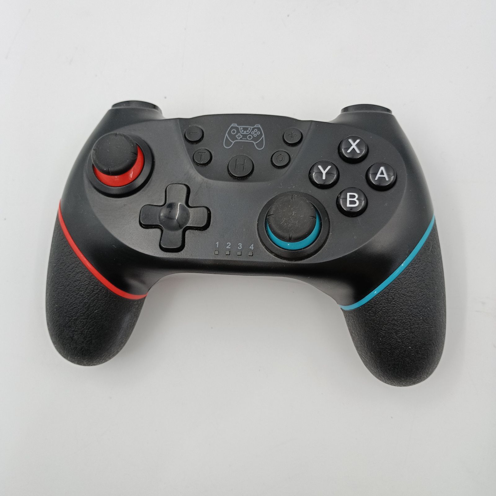 Nintendo Switch本体、コントローラージャンク品 ジャンク品※ Nintendo Switch プロコントローラー ブラック