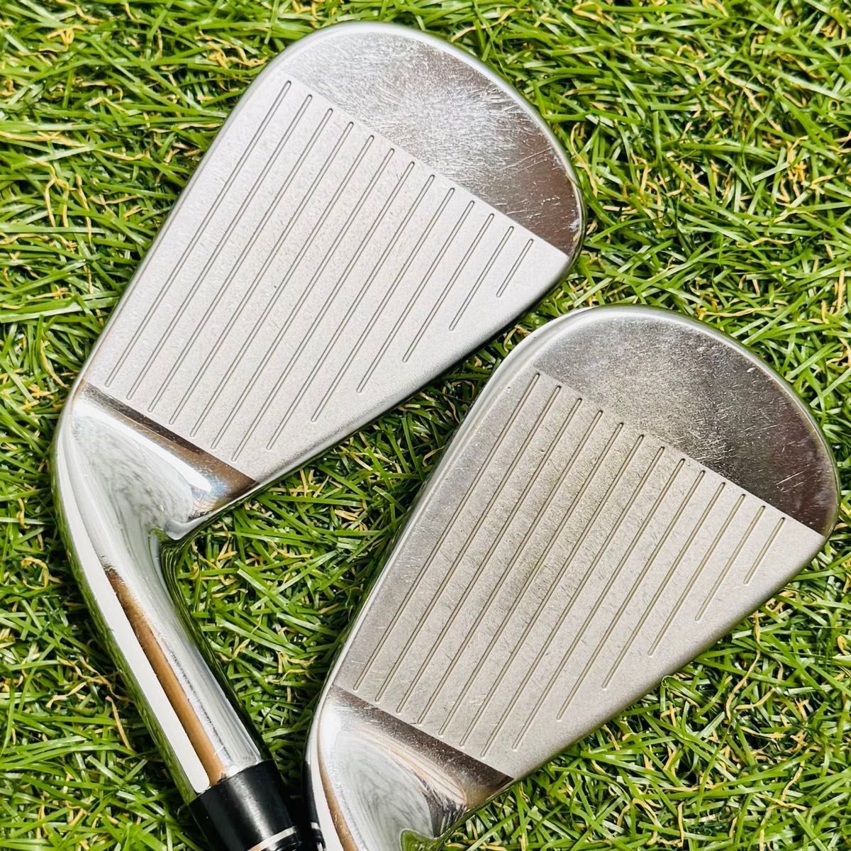 【良品】初心者推奨 キャロウェイ パラダイム メンズアイアンセット 5本 S 良品】初心者推奨 キャロウェイ パラダイム メンズアイアンセット 5本