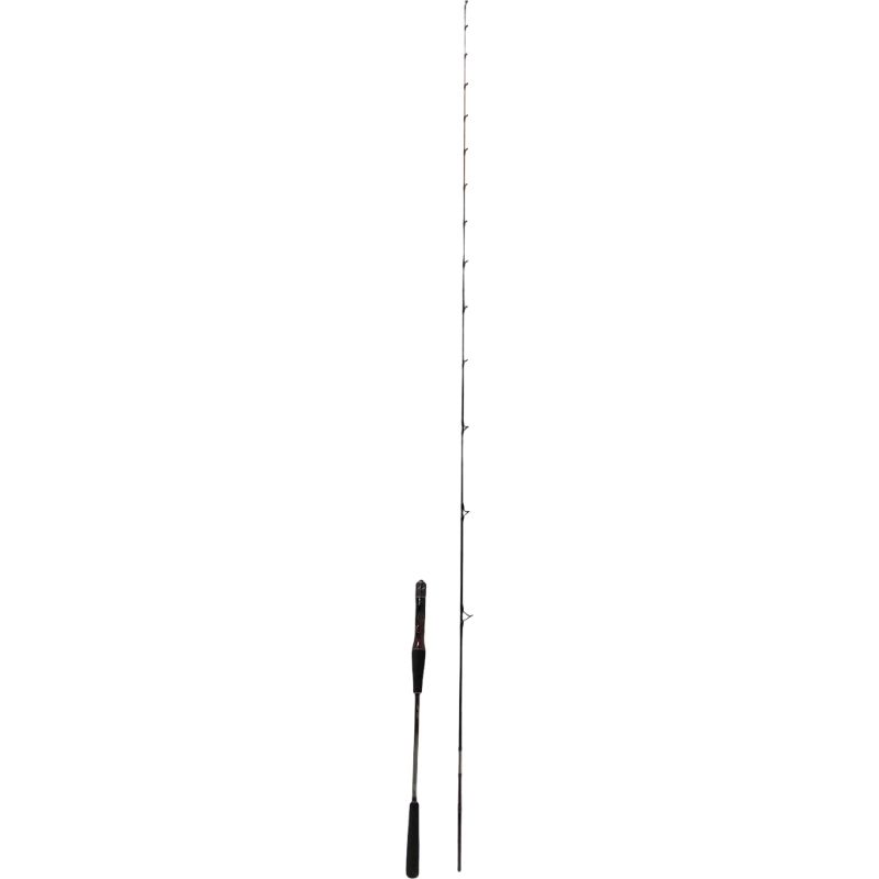 DAIWA ダイワ タイラバロッド ダイワ 紅牙 21 AIR N610MB TG N 05805573 竿袋付属 ルアーロッド 釣り竿 真鯛 22506K222