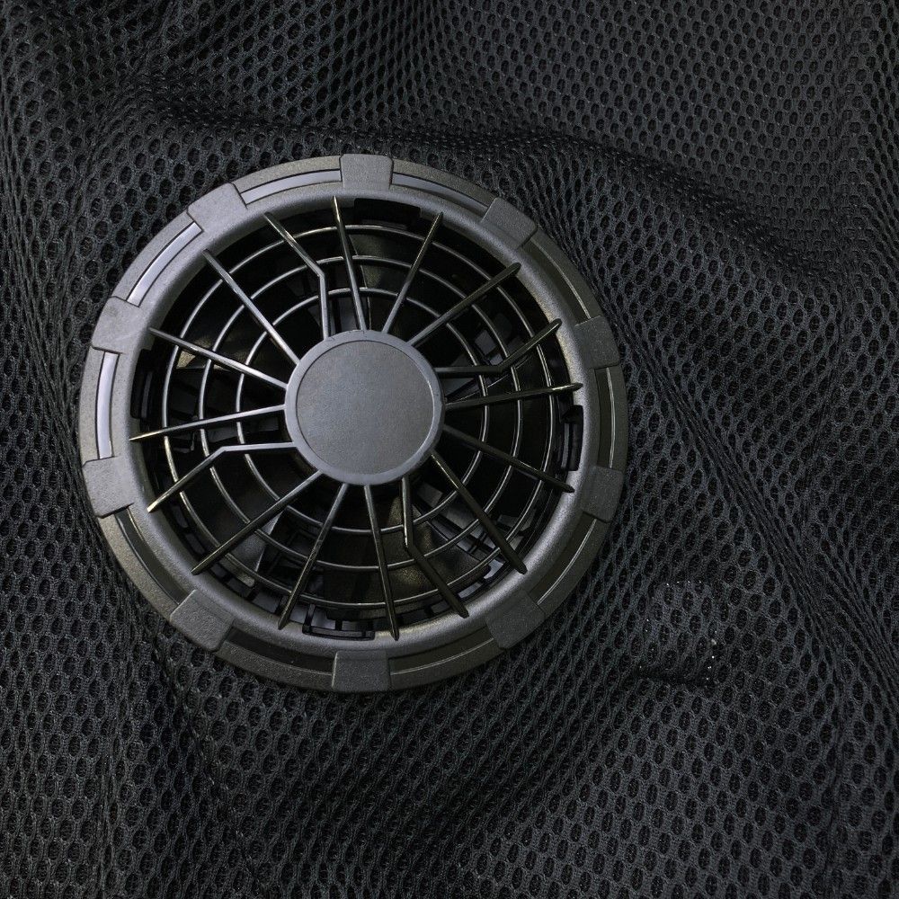 サイズ：4 PEARLY GATES パーリーゲイツ 2024年モデル ファン