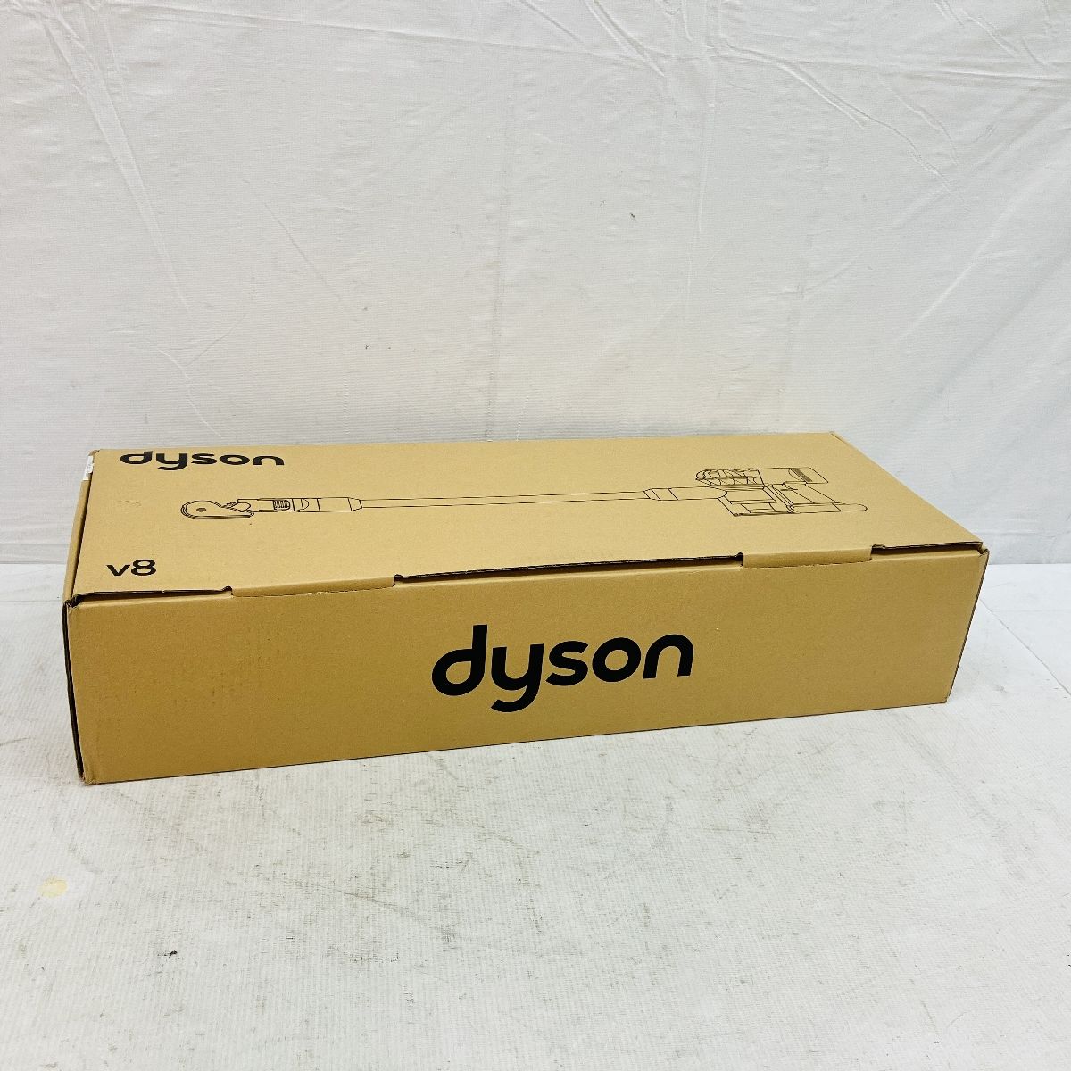 dyson Origin sv 25 RD 2 v コードレスクリーナー ダイソン 掃除機 家電