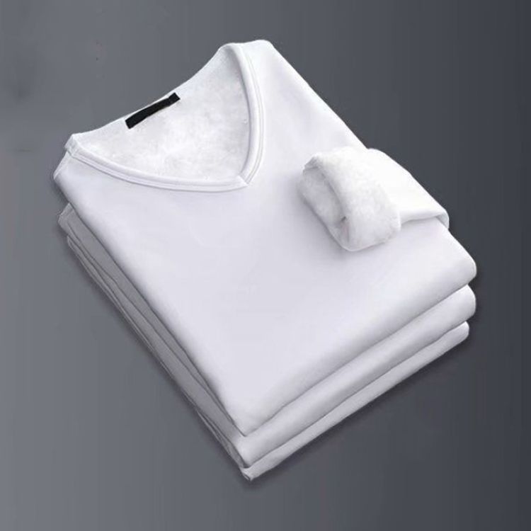 ヒートテック カットソー