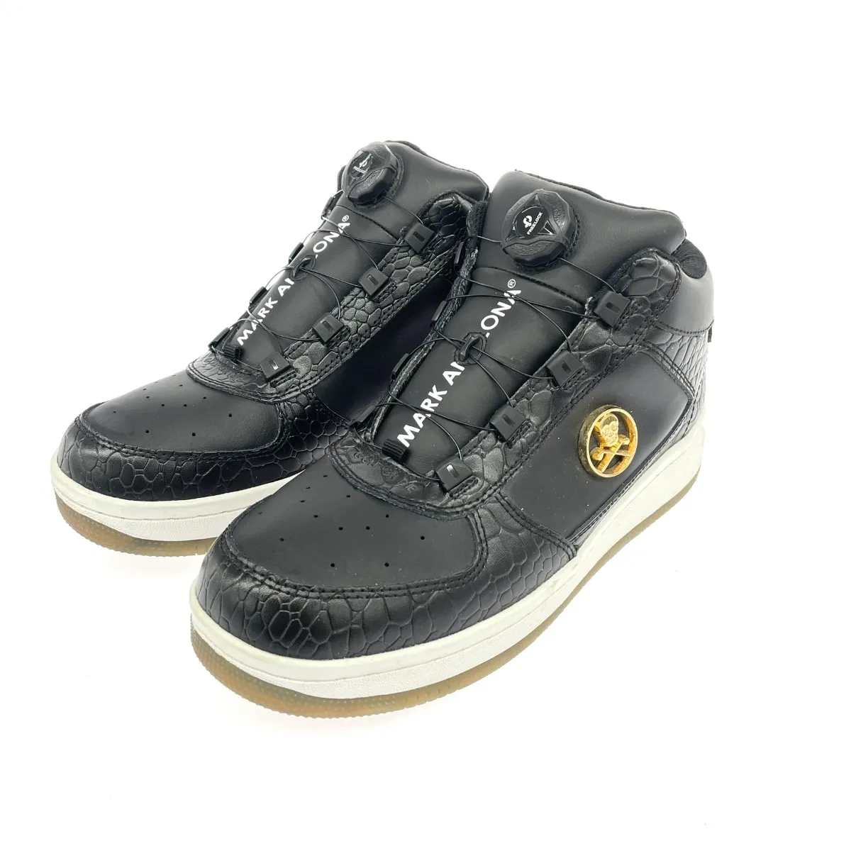 2025年最新】MARK&LONA スニーカーの人気アイテム - メルカリ