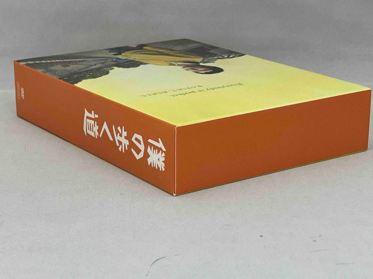 草彅剛 DVD 僕の歩く道 DVD-BOX 7枚組 - メルカリ