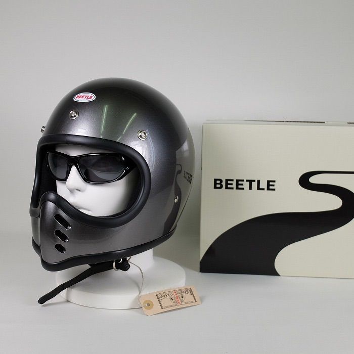OCEAN BEETLE|オーシャンビートル|BEETLE
