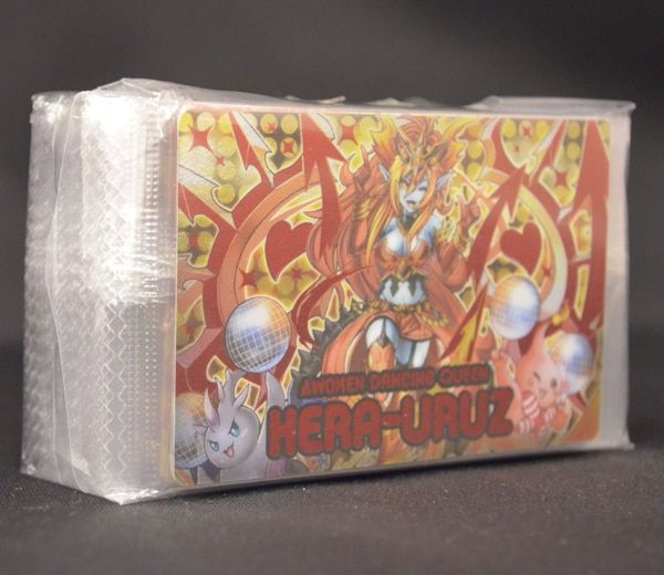 バンダイ パズドラウエハース 7弾 パズドラ7弾全46種 セット