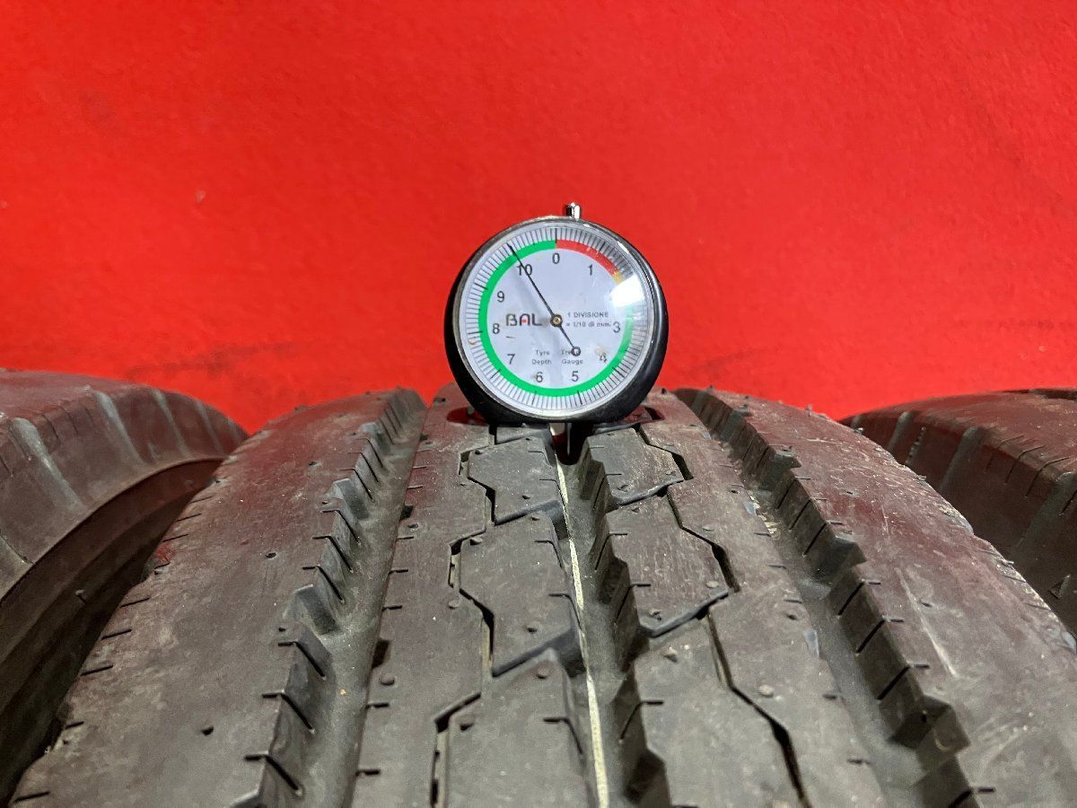 225|75R16 118|116L