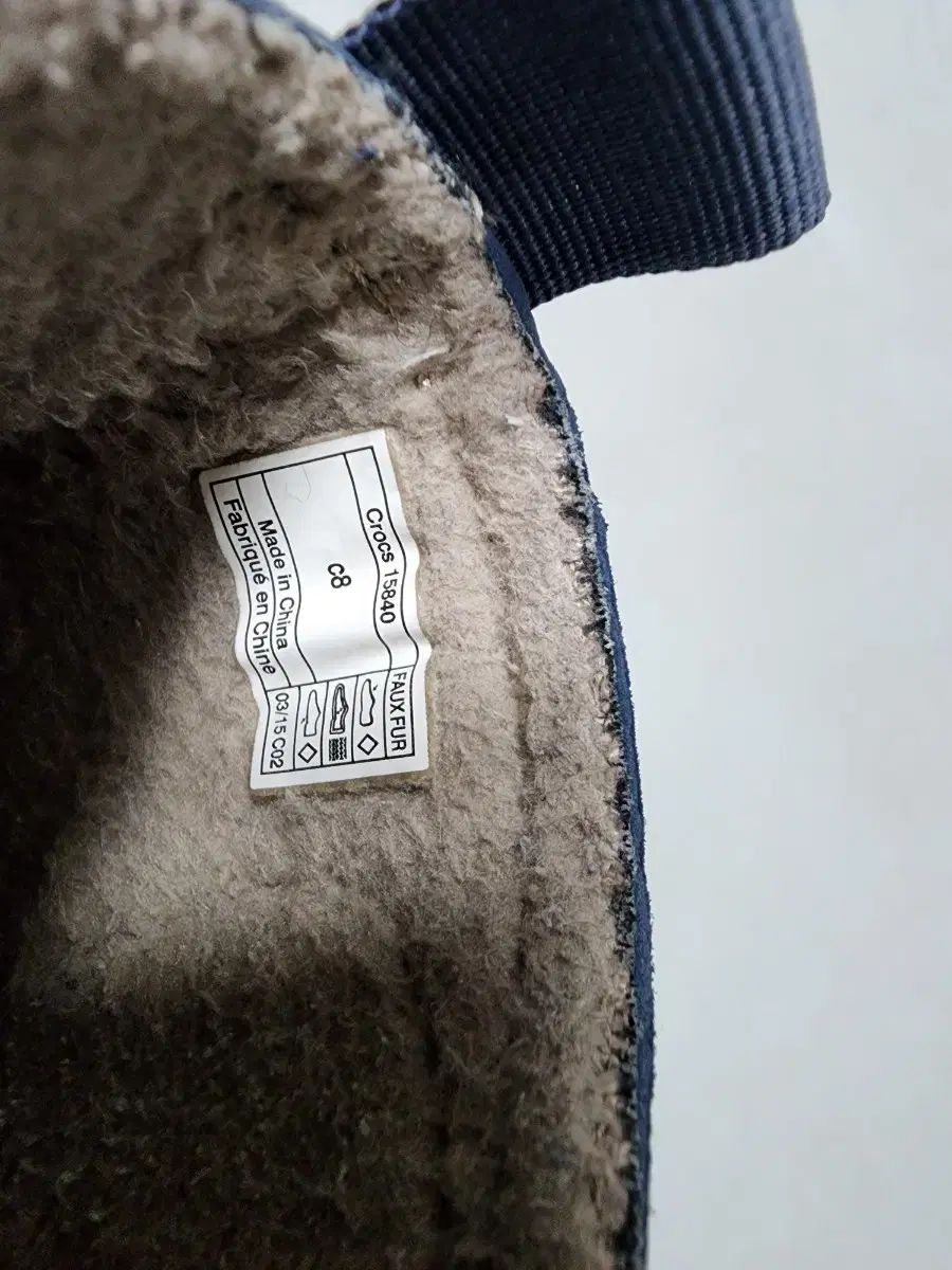 クロックス 冬用シューズ ブーツ 150