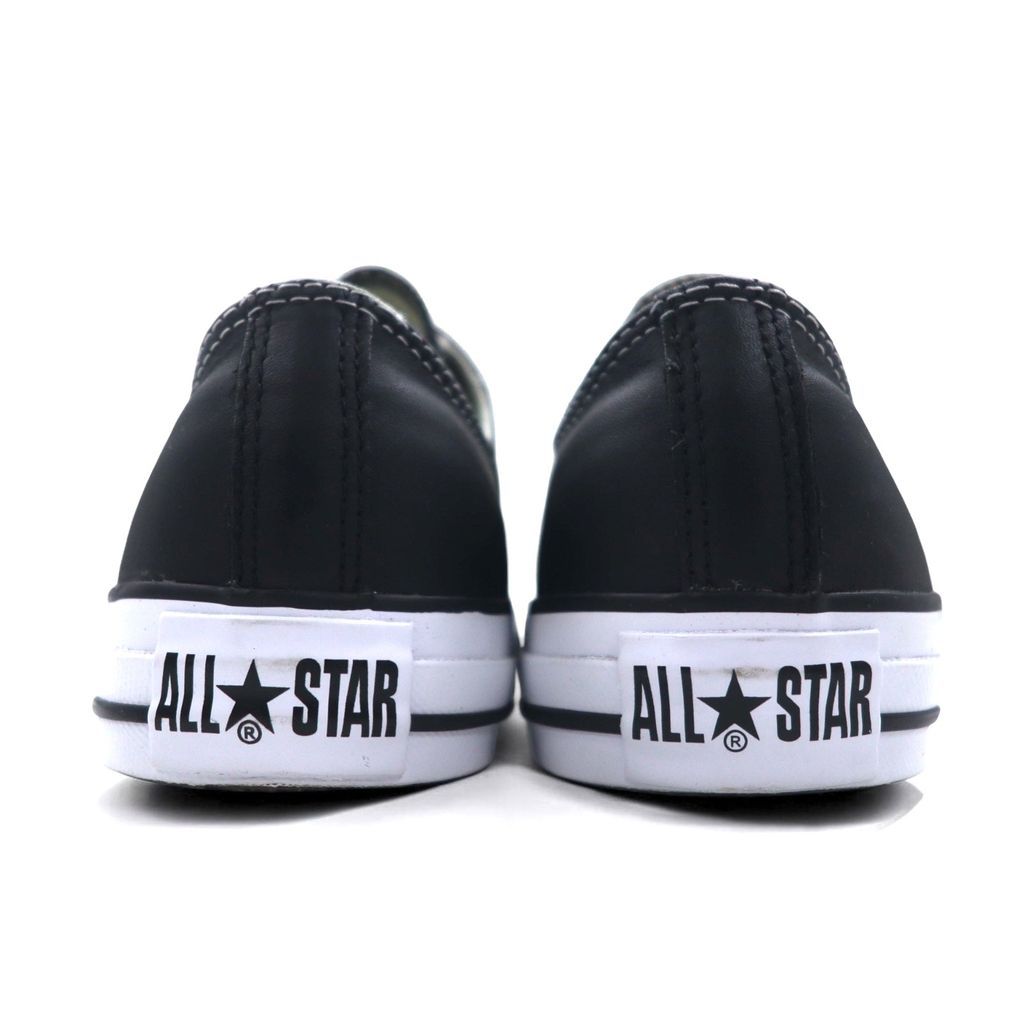 CONVERSE チャックテイラー レザー CHUCK TAYLOR LEATHER OX  