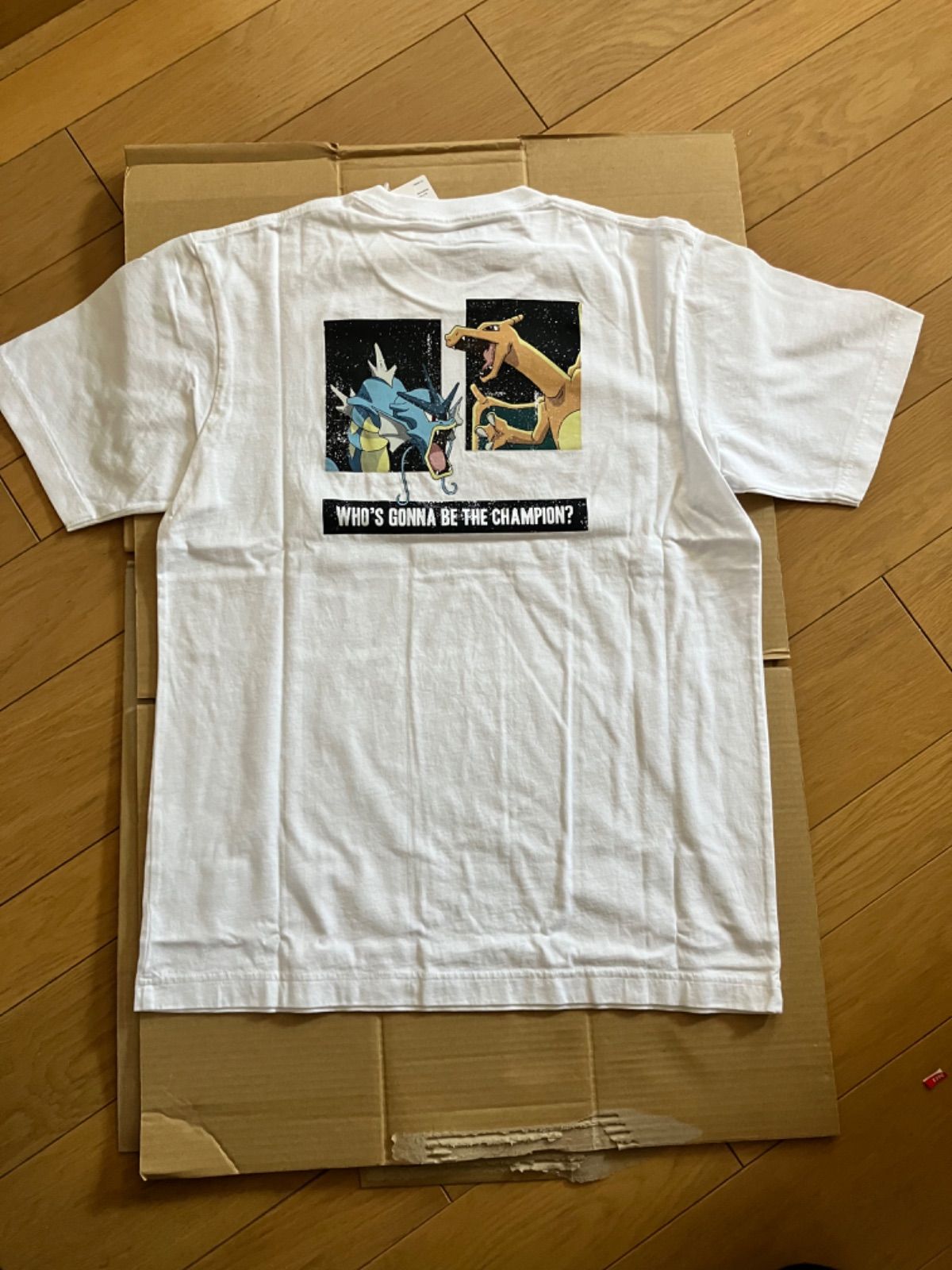 UT/ポケモンコラボTシャツ - メルカリ