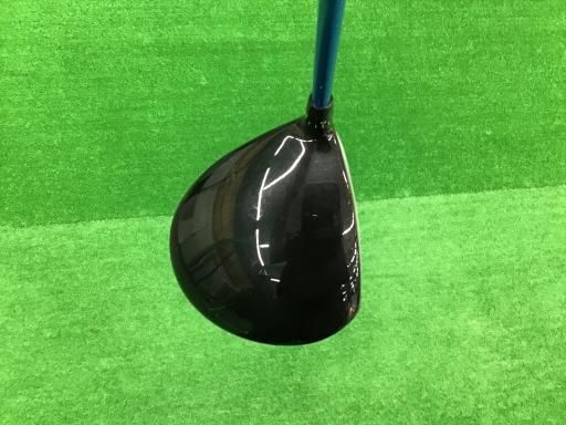 Srixon Z 545 ドライバー 9.5度 ダンロップ スリクソン Z545 ドライバーの試打レビュー 口コミ