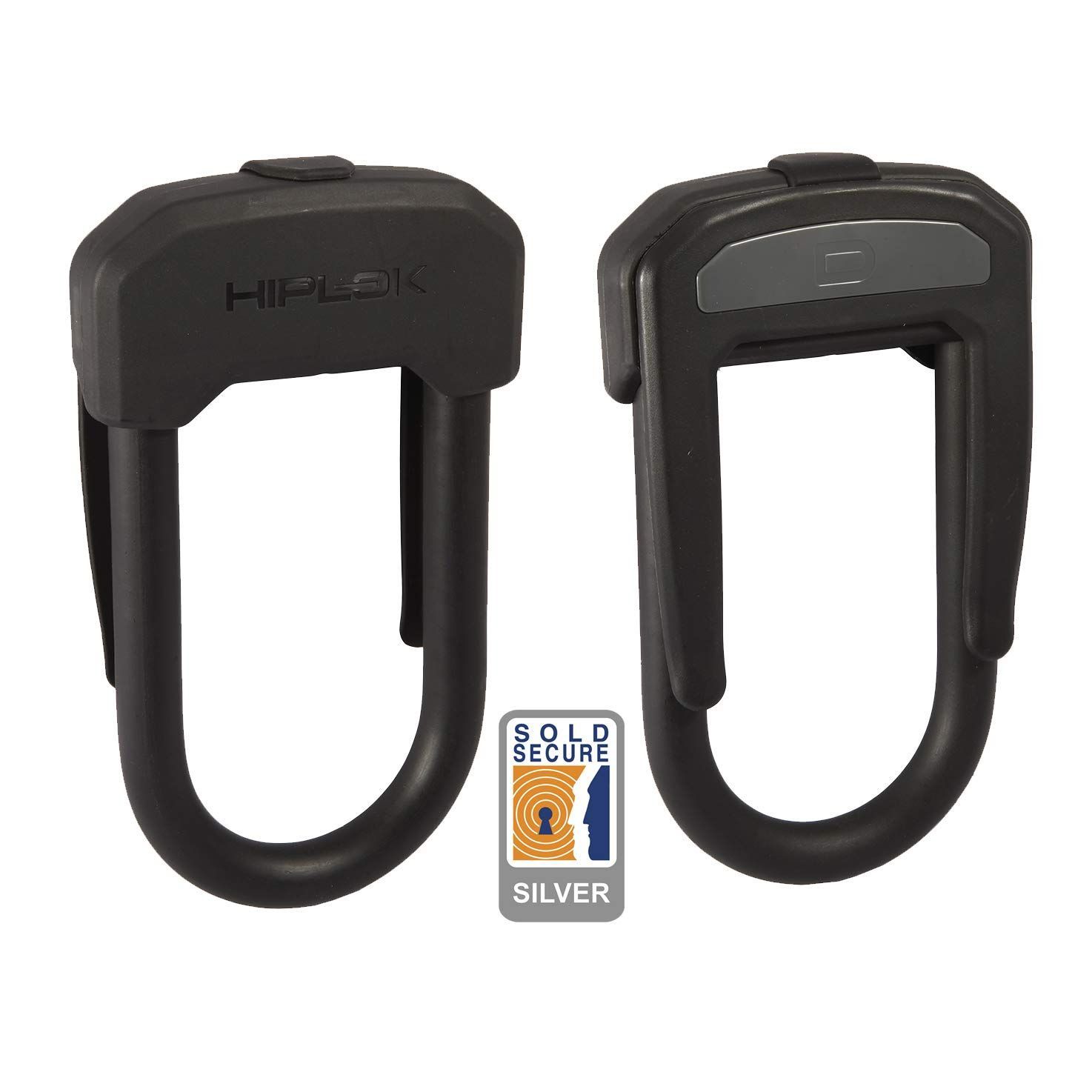 HIPLOK ヒップロック HIPLOK D BLACK LK-HL-018