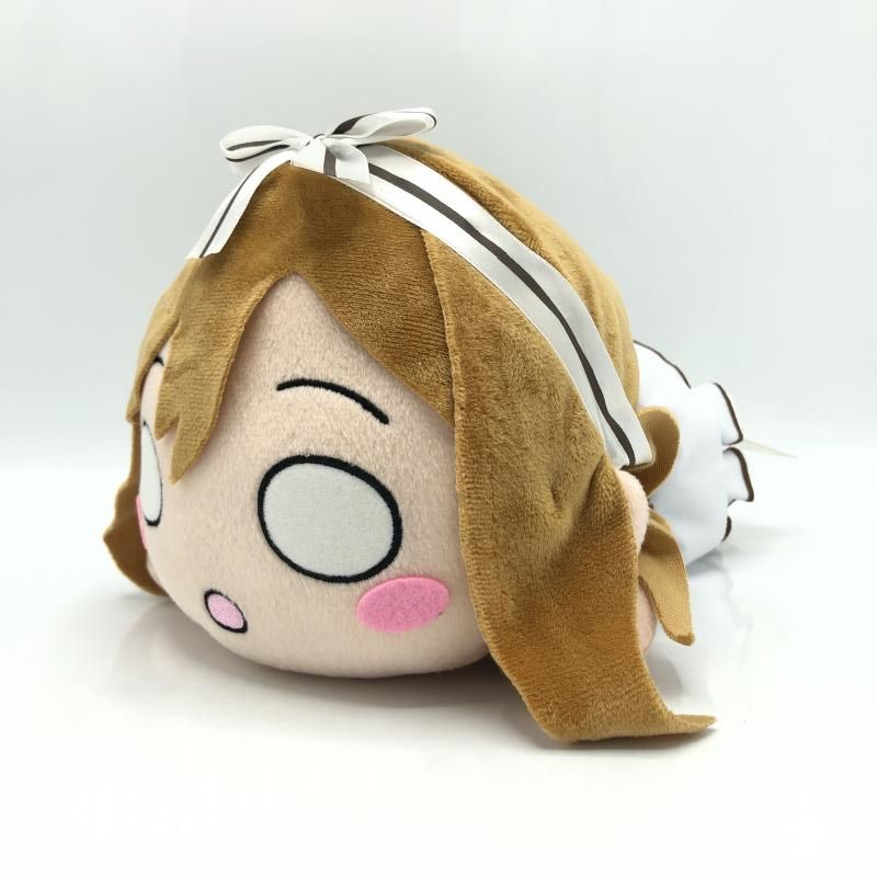 【中古】本体のみ)セガ 寝そべりぬいぐるみM AZALEA 国木田花丸/ラブライブ!サンシャイン!![6]