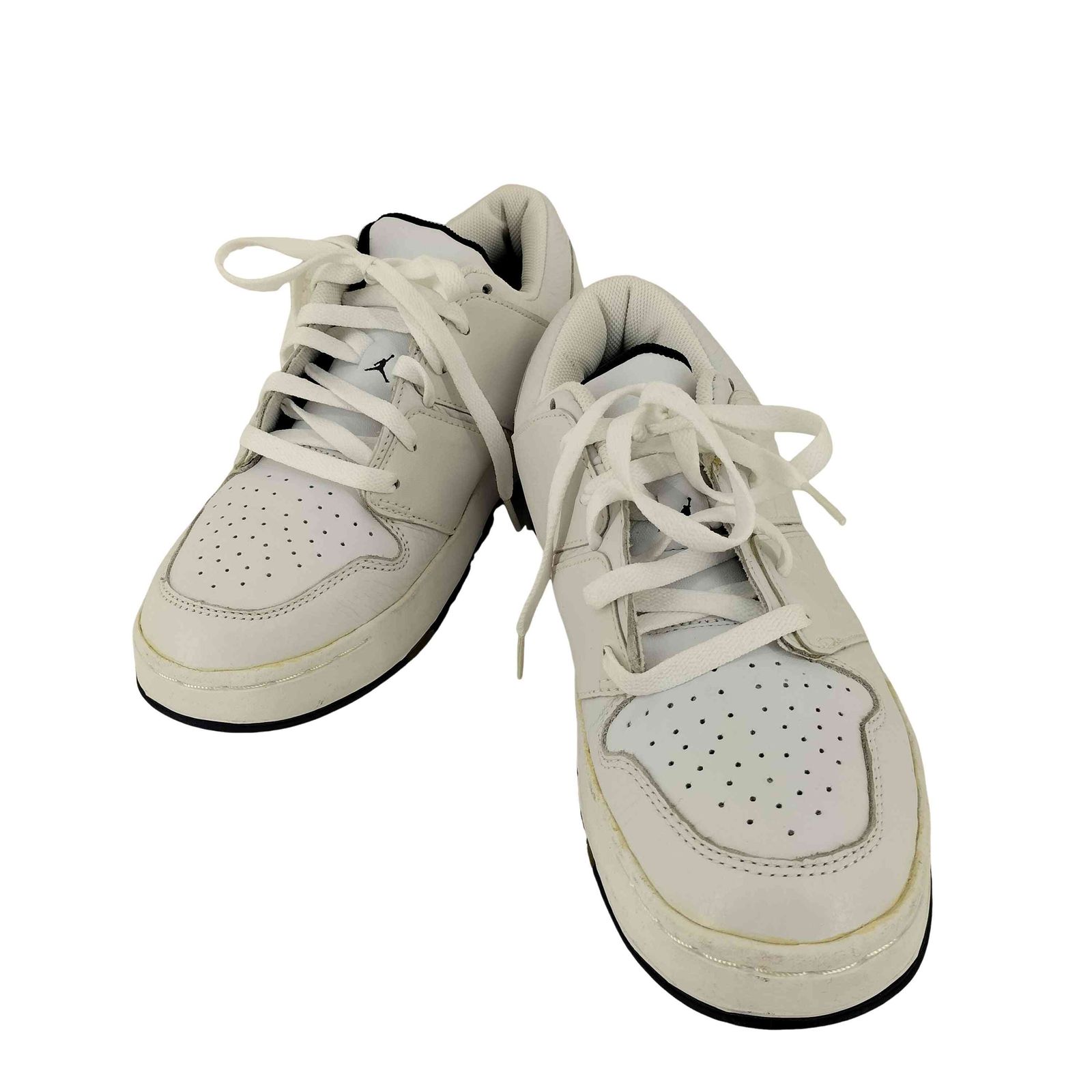 ジョーダンブランド JORDAN BRAND NU RETRO AIR JORDAN 1 LOW WHITE