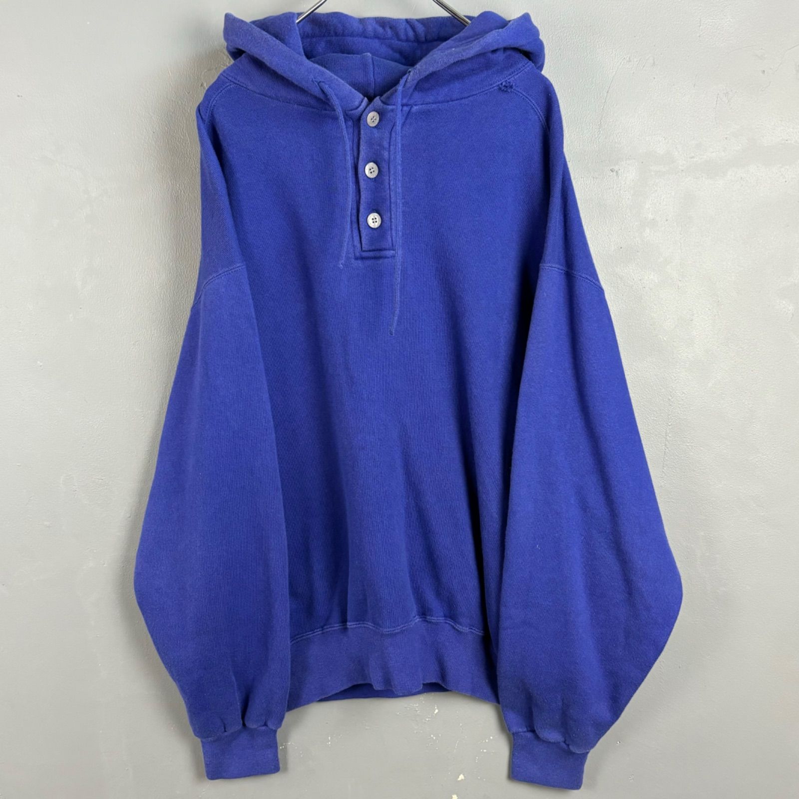 USA製 Vintage L.L.Bean RUSSELL ATHLETIC ヴィンテージ エルエル  