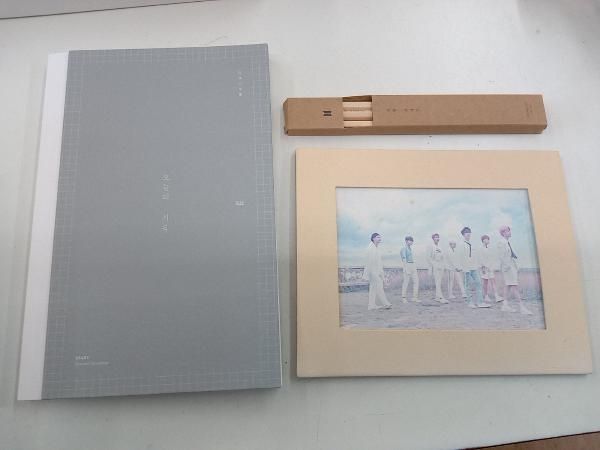 2018 BTS シーズングリーティング BTS 2018 シーズングリーティング｜Yahoo!フリマ（旧PayPayフリマ）