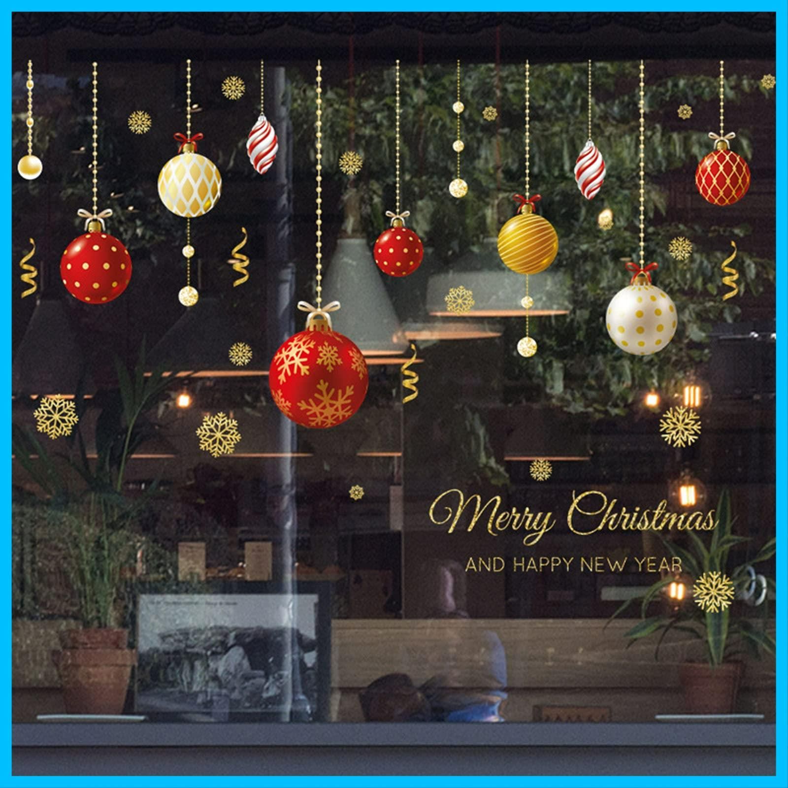 Merry Christmas サンタクロース モザイクタイル壁飾り