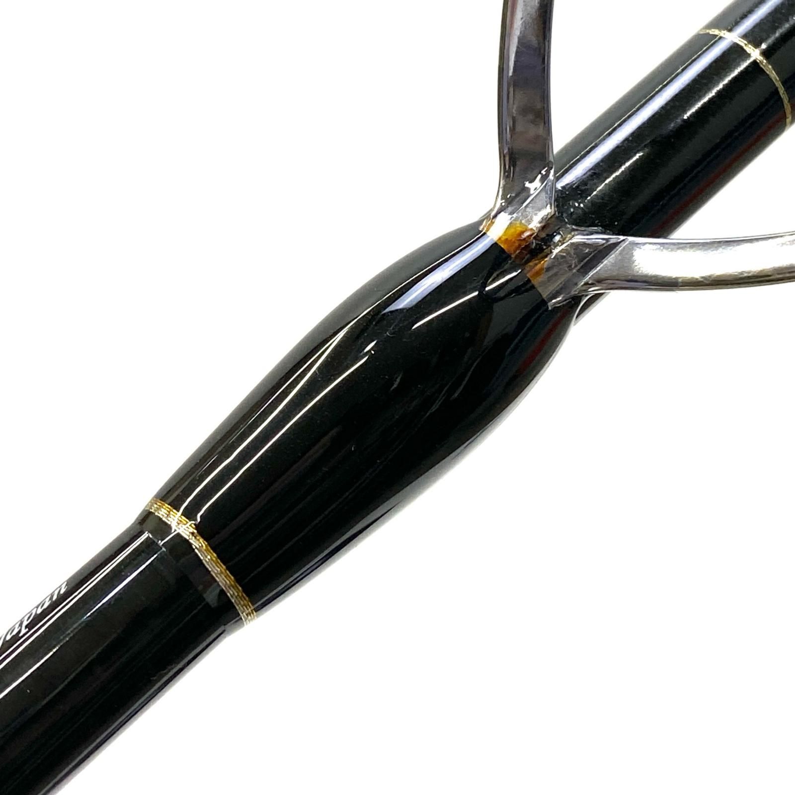 加古川店】 中古 YAMAGA Blanks | ヤマガブランクス ロッド 587S