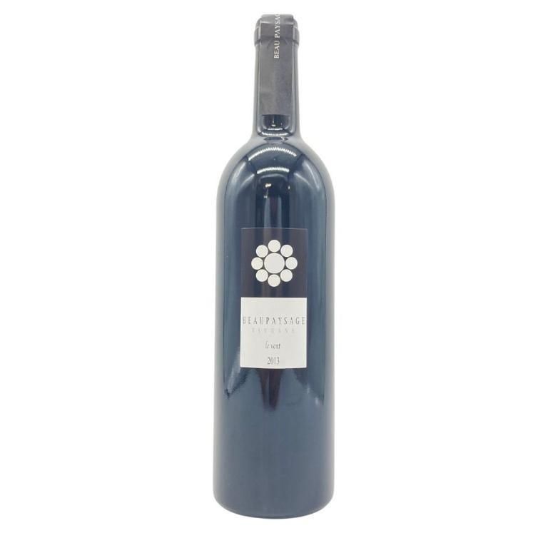 貴重！ボーペイサージュ　レヴェント　2013 ボー ペイサージュ ツガネ レ ヴェント 2013 12% 750ml【L