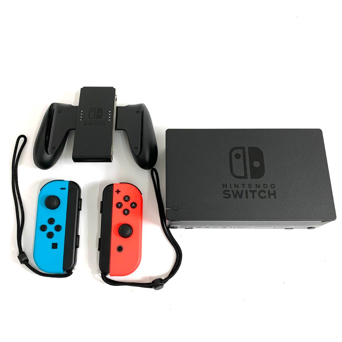 テレビゲーム Nintendo ニンテンドー Nintendo Switch XAJ70066865325