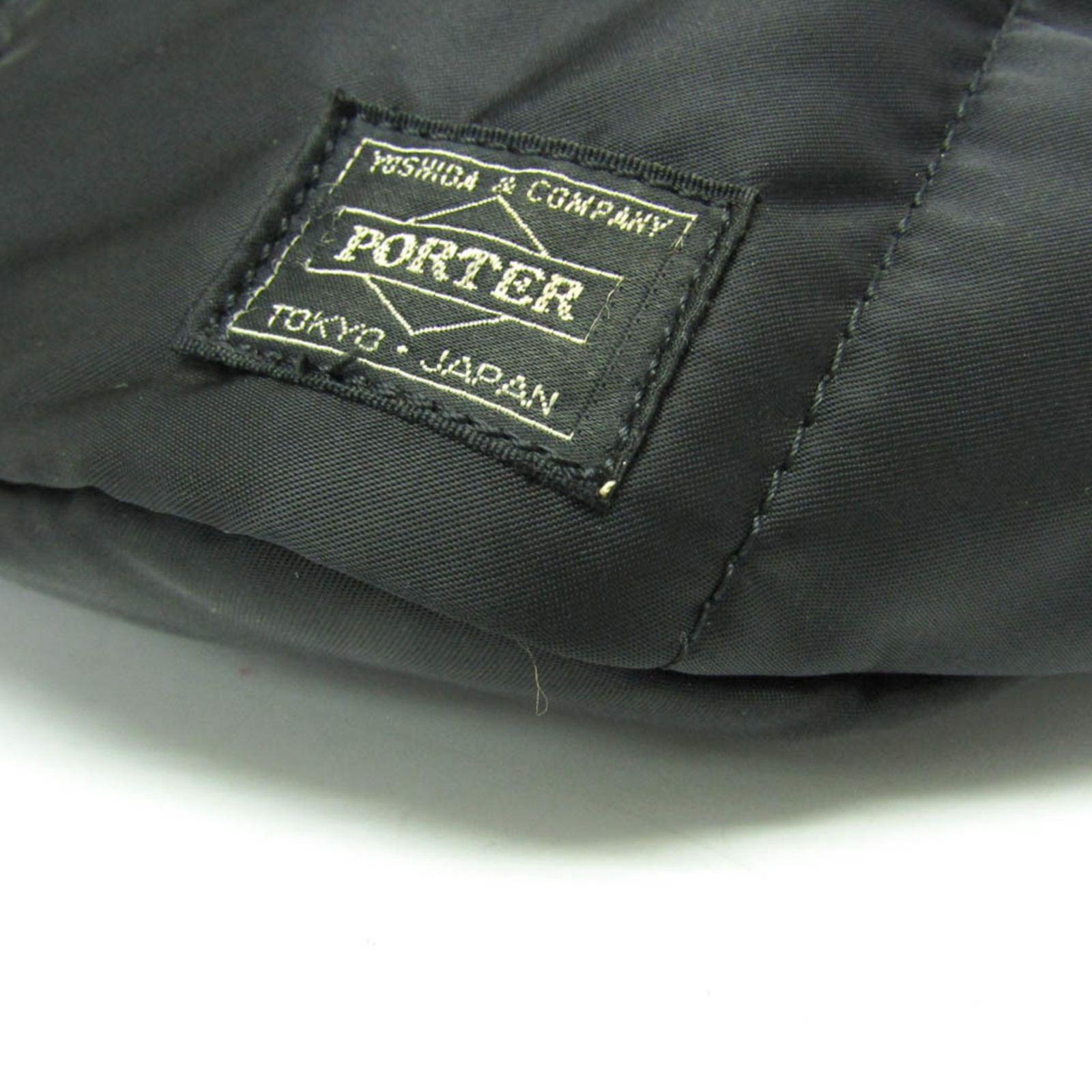 ボディバッグ ブラック