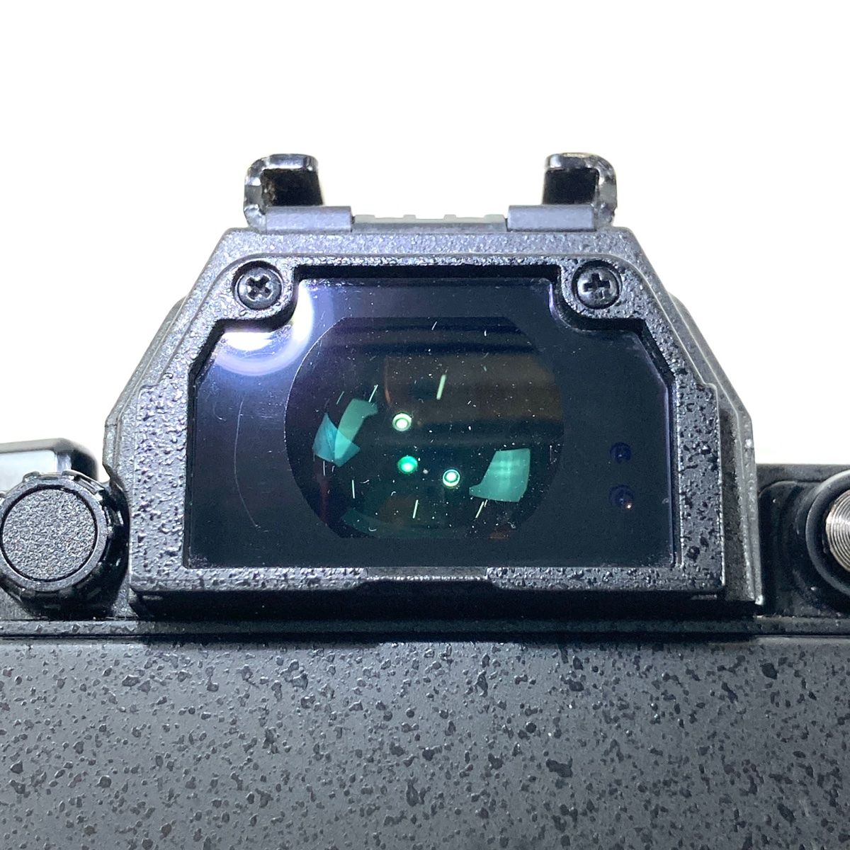 オリンパス OLYMPUS OM-D E-M5 Mark II ボディ ブラック
