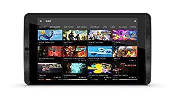 NVIDIA SHIELD Tablet K1 8 インチの Android ゲーミングタブレット 並行輸入品
