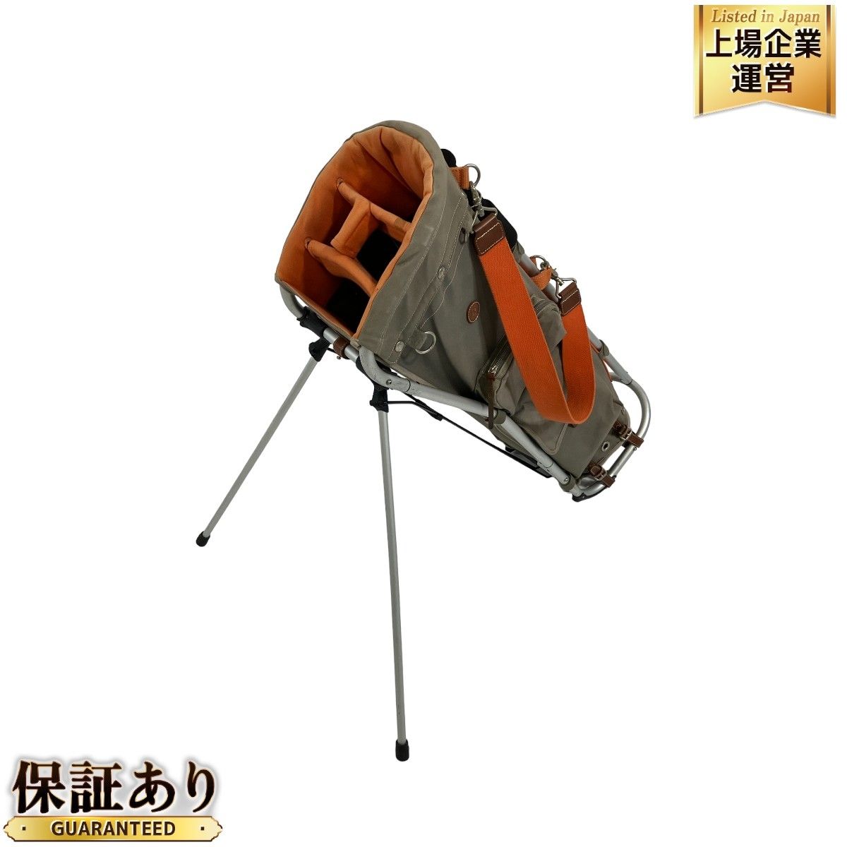ミズノ 数量限定 フレームウォーカー レッド キャディバッグ 5LJC171500