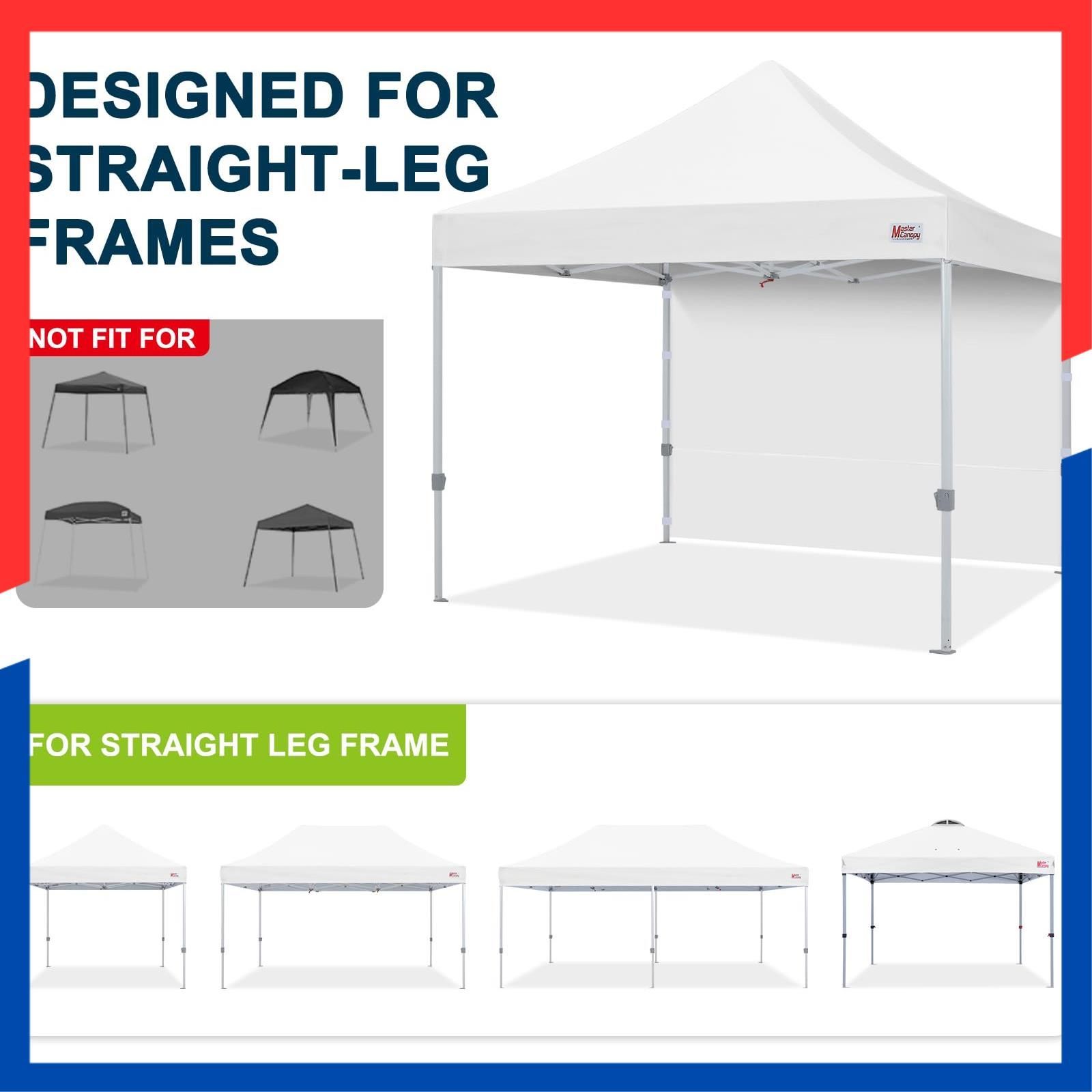マスターキャノピー ワンタッチタープテント サイドシート一枚セット 2M 人気商品】マスターキャノピー（MASTERCANOPY）サイドシート（横幕） タープテント用 2.5M/3M 防水 防風 UVカット遮熱 取り外し簡単 ビジネス用 アウトドア用 【サイドシート一枚】 徹底比較 ...
