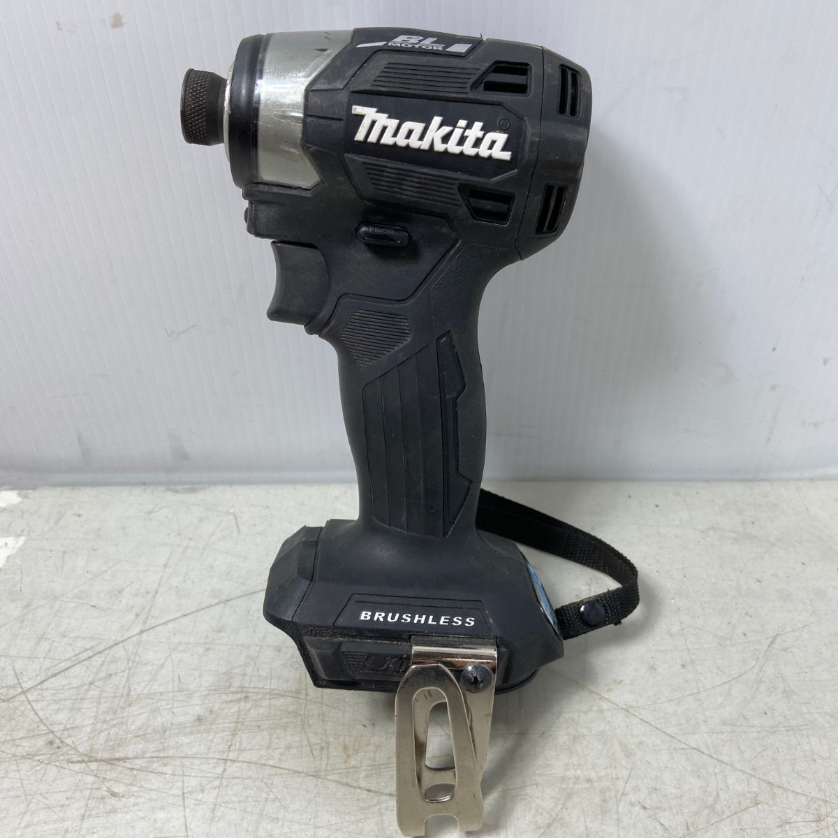 マキタ インパクトドライバ