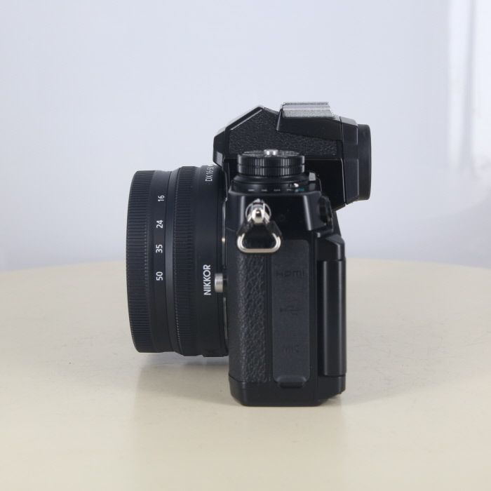 レンズキット ブラック