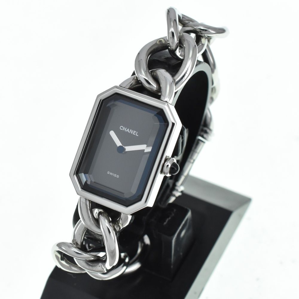 PREMIERE（CHANEL） シャネル H0452 プルミエール レディース SS